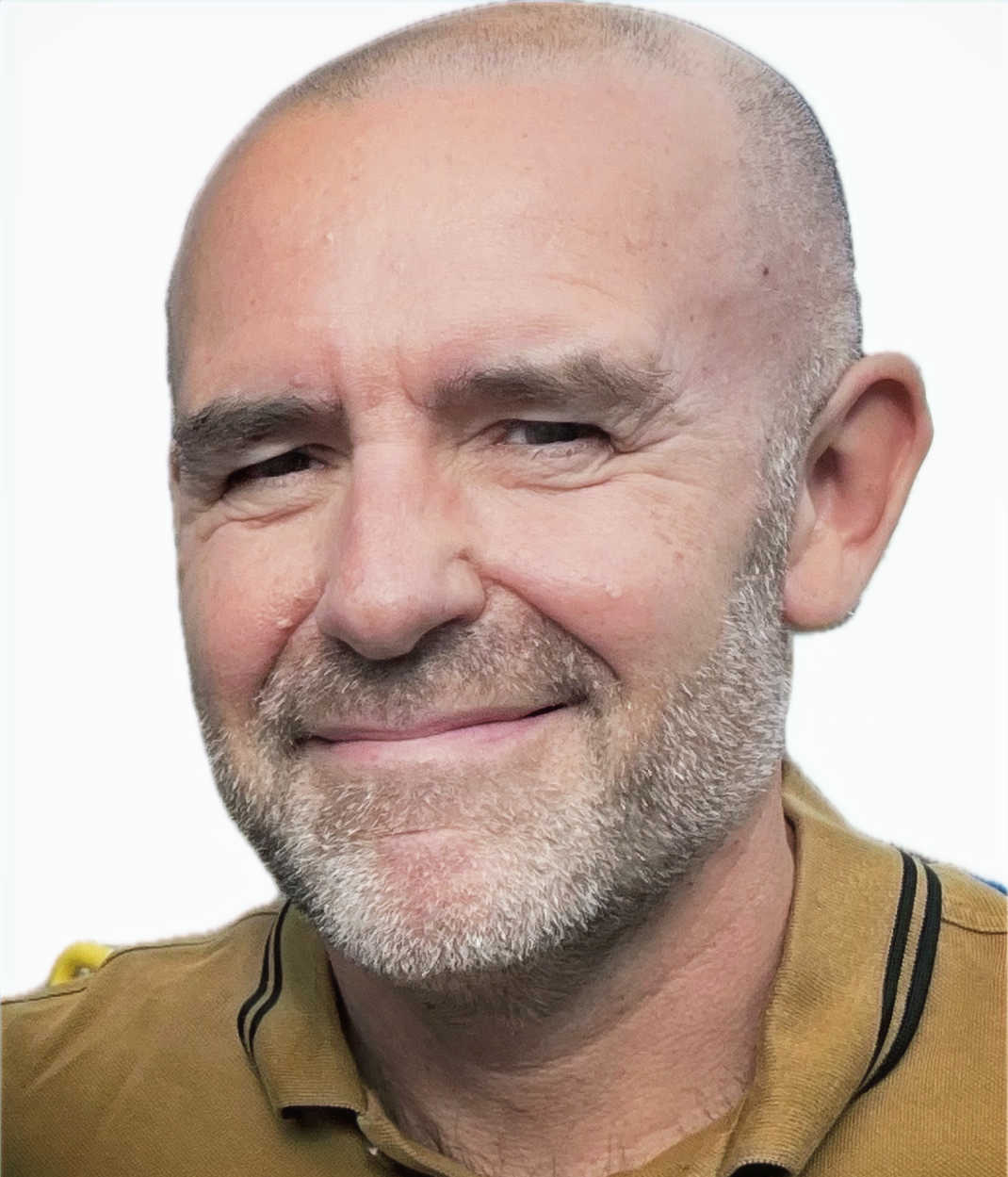 Tannlege André Vistnes